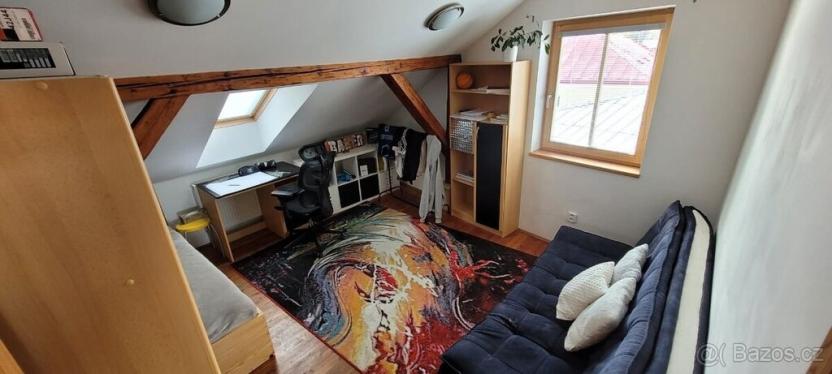 Prodej bytu 4+kk, Jihlava, Třebízského, 104 m2