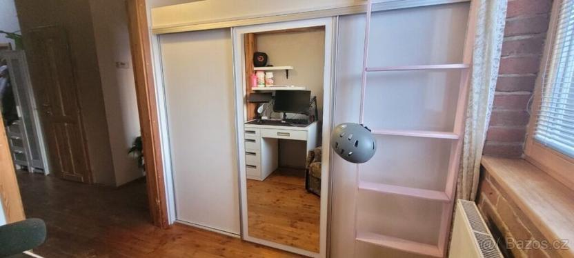 Prodej bytu 4+kk, Jihlava, Třebízského, 104 m2