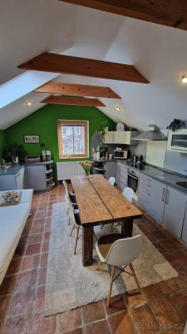 Prodej bytu 4+kk, Jihlava, Třebízského, 104 m2