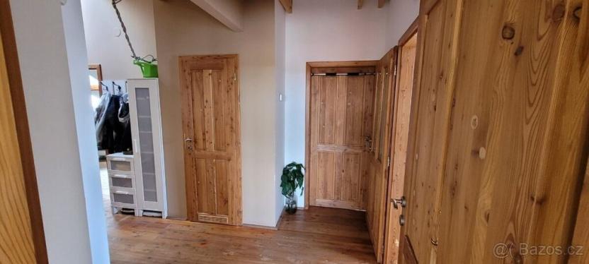 Prodej bytu 4+kk, Jihlava, Třebízského, 104 m2