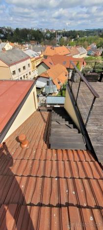 Prodej bytu 4+kk, Jihlava, Třebízského, 104 m2