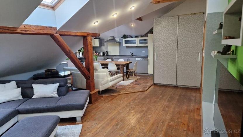 Prodej bytu 4+kk, Jihlava, Třebízského, 104 m2