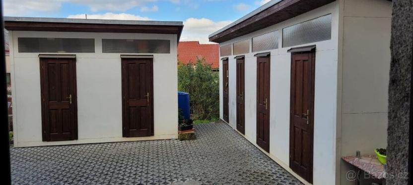 Prodej bytu 4+kk, Jihlava, Třebízského, 104 m2