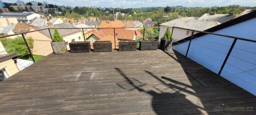 Prodej bytu 4+kk, Jihlava, Třebízského, 104 m2