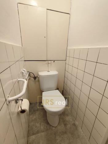 Pronájem bytu 4+1, Kyjov, 73 m2