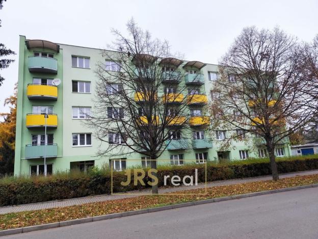 Pronájem bytu 4+1, Kyjov, 73 m2