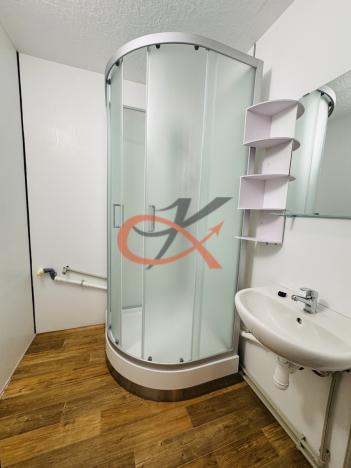 Pronájem bytu 1+1, Rožnov pod Radhoštěm, Dubková, 40 m2