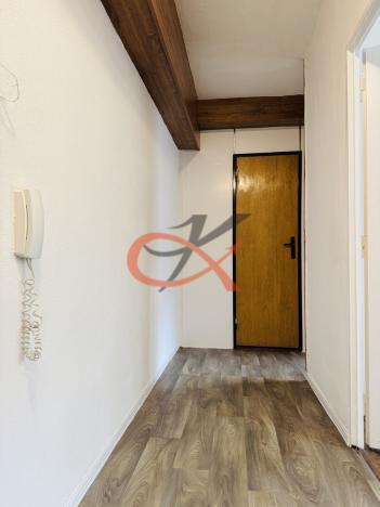 Pronájem bytu 1+1, Rožnov pod Radhoštěm, Dubková, 40 m2