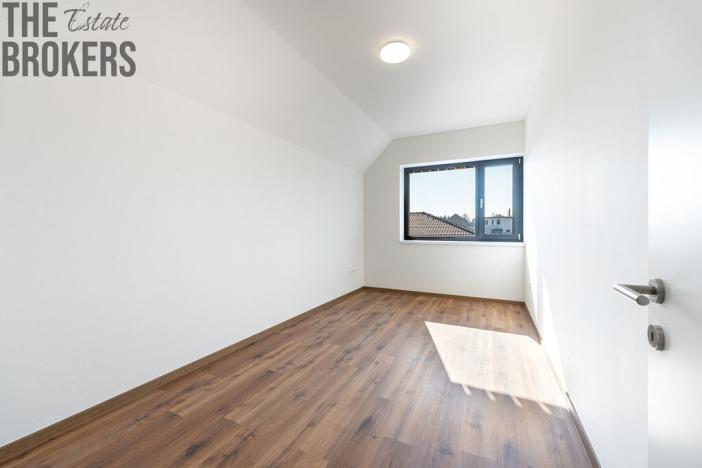 Prodej rodinného domu, Mladá Boleslav, 140 m2