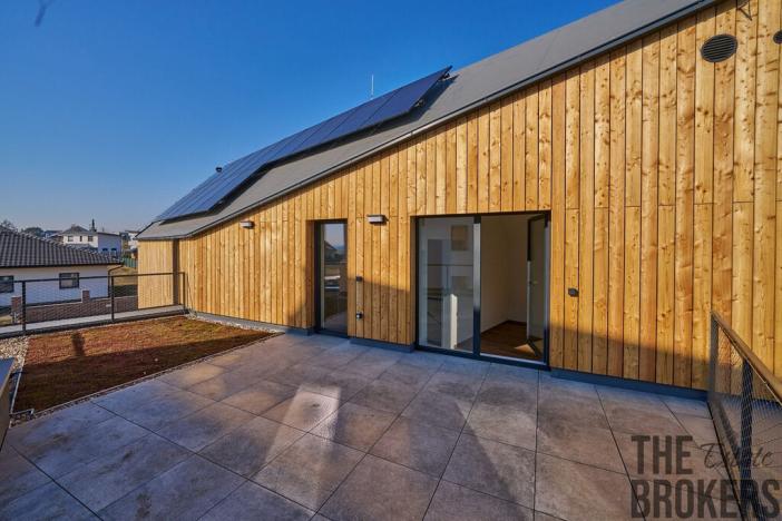 Prodej rodinného domu, Mladá Boleslav, 141 m2