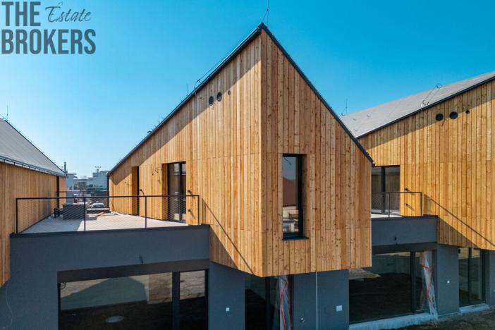 Prodej rodinného domu, Mladá Boleslav, 141 m2