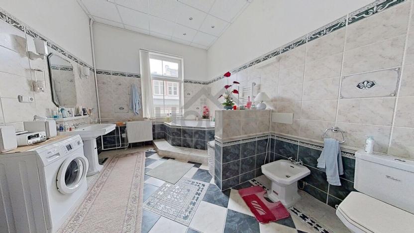 Prodej bytu 2+1, Karlovy Vary, Moskevská, 88 m2