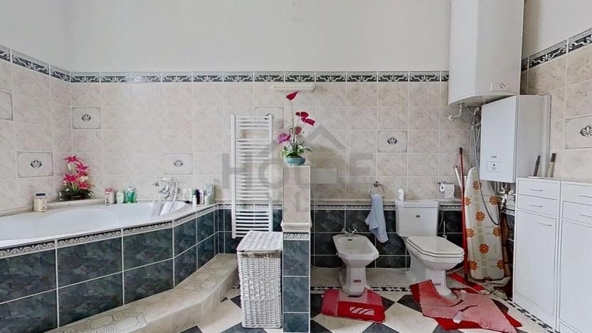 Prodej bytu 2+1, Karlovy Vary, Moskevská, 88 m2