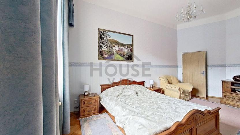 Prodej bytu 2+1, Karlovy Vary, Moskevská, 88 m2