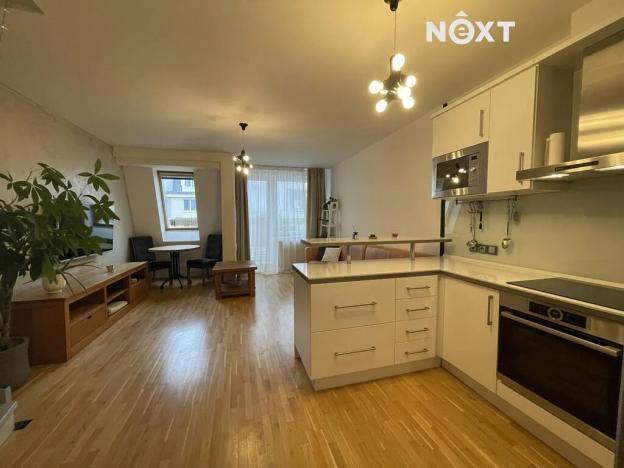 Pronájem bytu 2+kk, Praha - Chodov, Šternovská, 68 m2