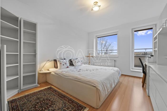 Pronájem bytu 3+kk, Praha - Hostivař, Pražská, 195 m2