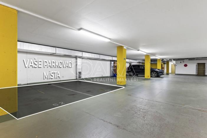 Pronájem bytu 3+kk, Praha - Hostivař, Pražská, 195 m2