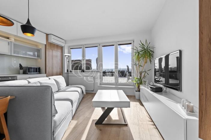 Pronájem bytu 3+kk, Praha - Hostivař, Pražská, 195 m2