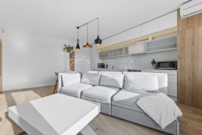 Pronájem bytu 3+kk, Praha - Hostivař, Pražská, 195 m2