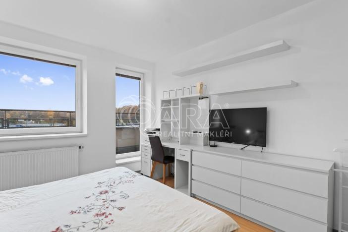 Pronájem bytu 3+kk, Praha - Hostivař, Pražská, 195 m2