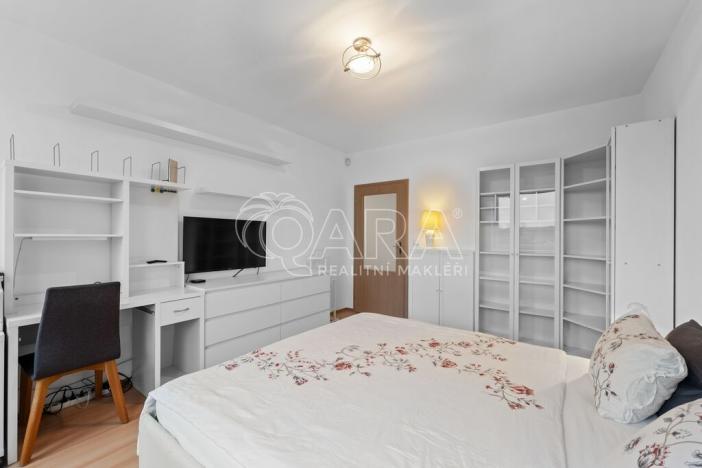 Pronájem bytu 3+kk, Praha - Hostivař, Pražská, 195 m2