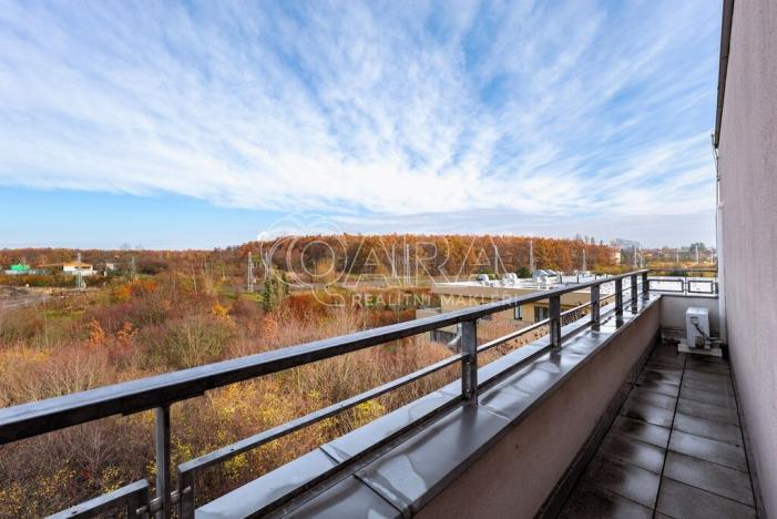 Pronájem bytu 3+kk, Praha - Hostivař, Pražská, 195 m2