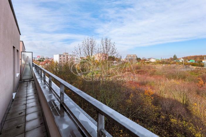 Pronájem bytu 3+kk, Praha - Hostivař, Pražská, 195 m2