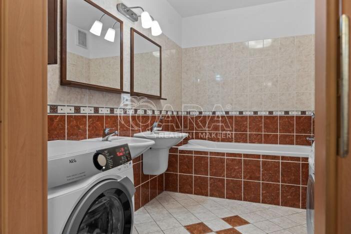 Pronájem bytu 3+kk, Praha - Hostivař, Pražská, 195 m2