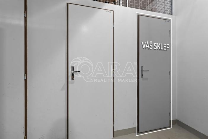 Pronájem bytu 3+kk, Praha - Hostivař, Pražská, 195 m2