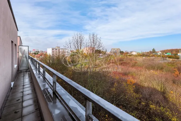 Pronájem bytu 3+kk, Praha - Hostivař, Pražská, 91 m2