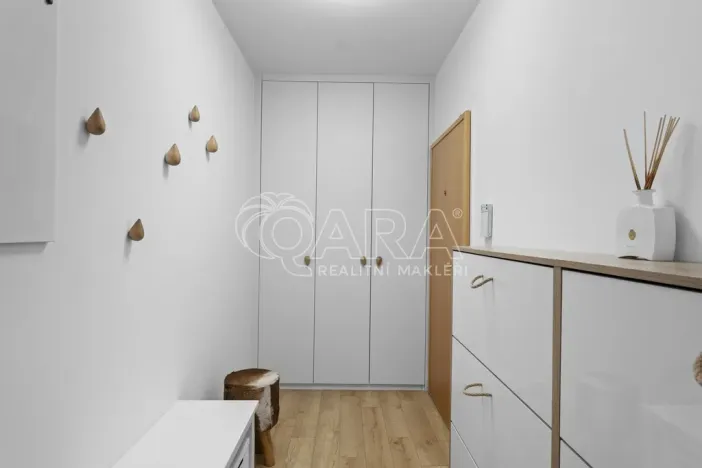 Pronájem bytu 3+kk, Praha - Hostivař, Pražská, 91 m2