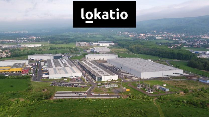 Pronájem skladu, Krupka, Kateřinská, 4245 m2