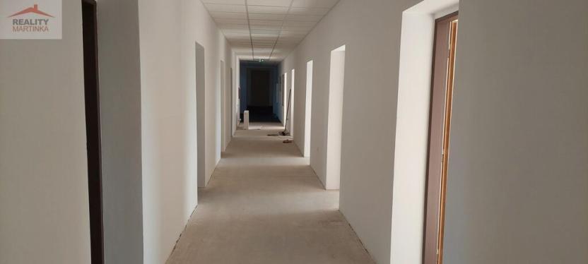 Pronájem kanceláře, Valašské Meziříčí - Krásno nad Bečvou, Hranická, 15 m2