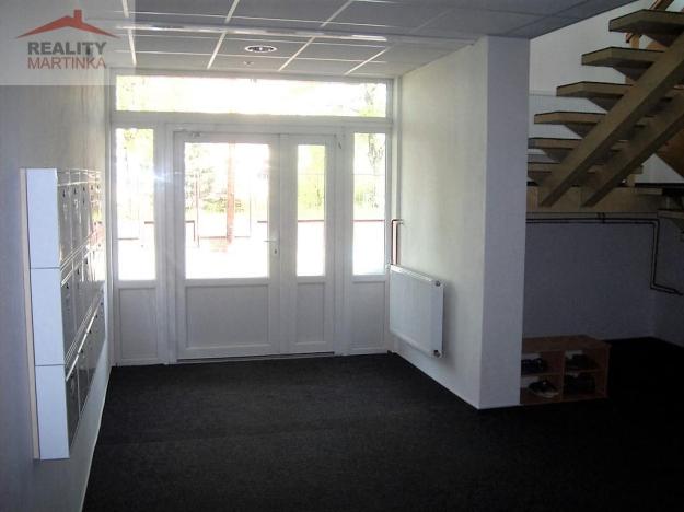 Pronájem kanceláře, Valašské Meziříčí - Krásno nad Bečvou, Hranická, 15 m2