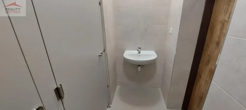 Pronájem kanceláře, Valašské Meziříčí - Krásno nad Bečvou, Hranická, 15 m2