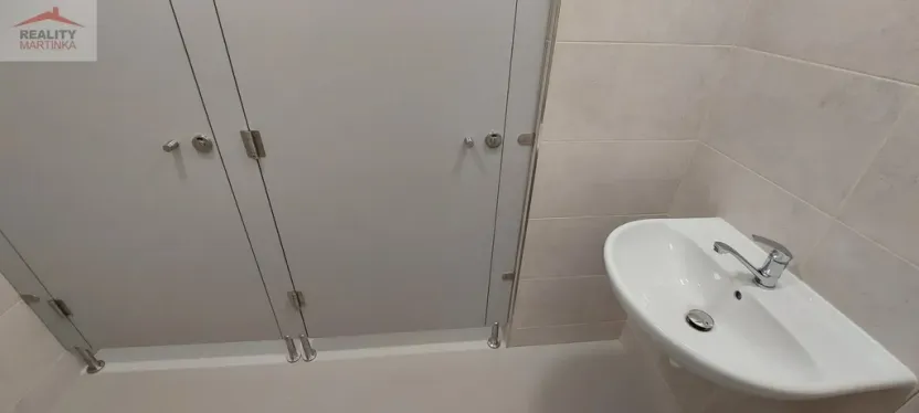 Pronájem kanceláře, Valašské Meziříčí - Krásno nad Bečvou, Hranická, 15 m2