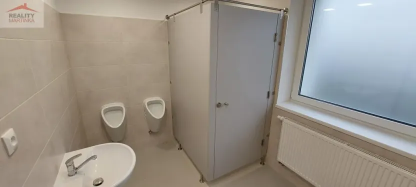 Pronájem kanceláře, Valašské Meziříčí - Krásno nad Bečvou, Hranická, 15 m2