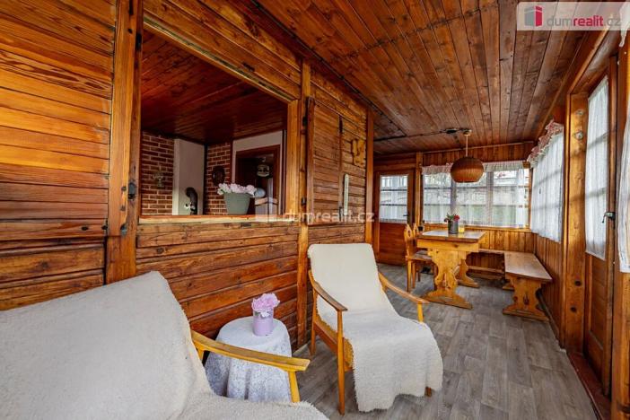 Prodej chaty, Třtice, 474 m2