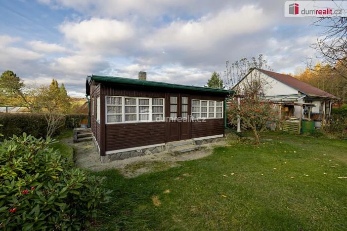 Prodej chaty, Třtice, 474 m2