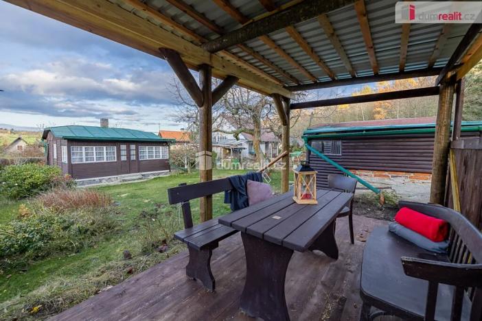 Prodej chaty, Třtice, 474 m2