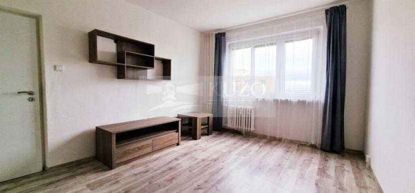 Pronájem bytu 2+1, Chomutov, Cihlářská, 53 m2