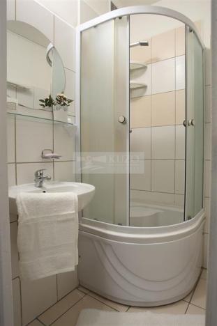 Pronájem bytu 2+1, Chomutov, Cihlářská, 53 m2