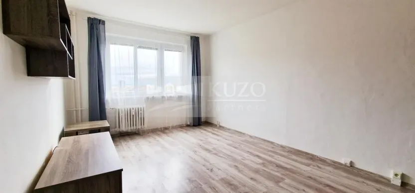 Pronájem bytu 2+1, Chomutov, Cihlářská, 53 m2