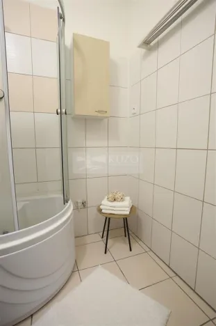 Pronájem bytu 2+1, Chomutov, Cihlářská, 53 m2