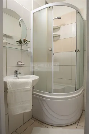 Pronájem bytu 2+1, Chomutov, Cihlářská, 53 m2