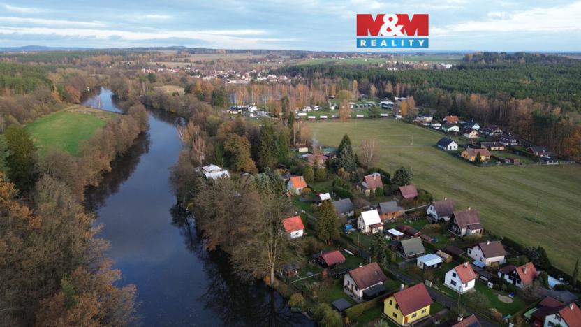 Prodej chaty, Roudná, 201 m2