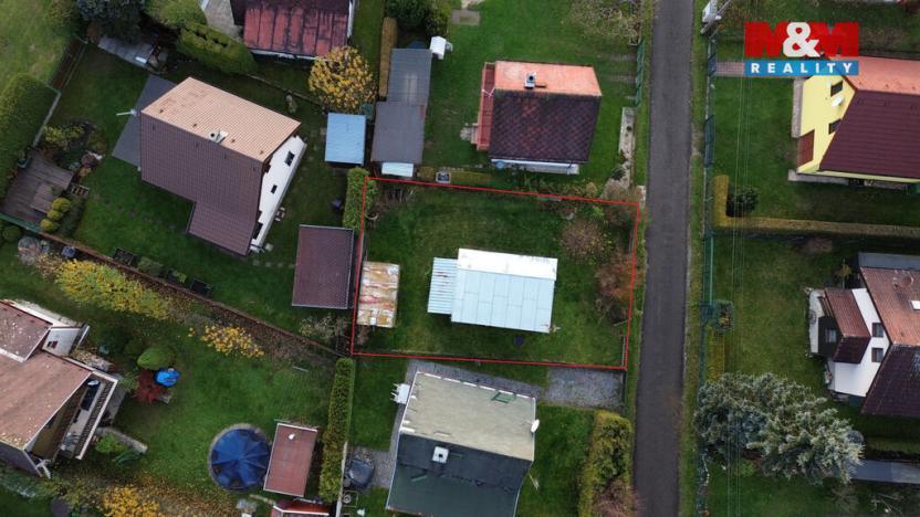 Prodej chaty, Roudná, 201 m2