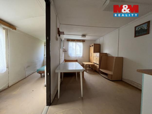 Prodej chaty, Roudná, 201 m2