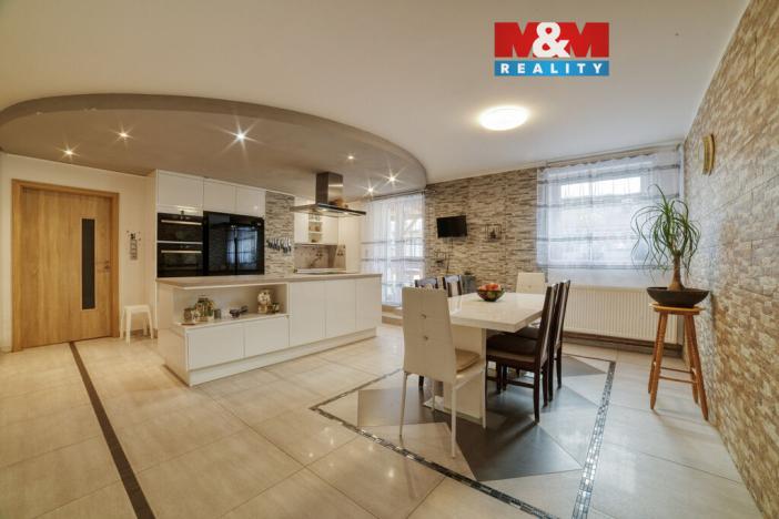 Prodej rodinného domu, Planá - Týnec, 252 m2