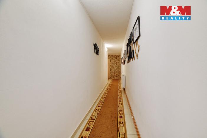 Prodej rodinného domu, Planá - Týnec, 252 m2